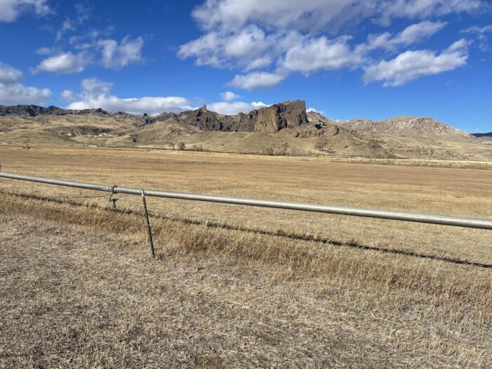 22 Castle Rock