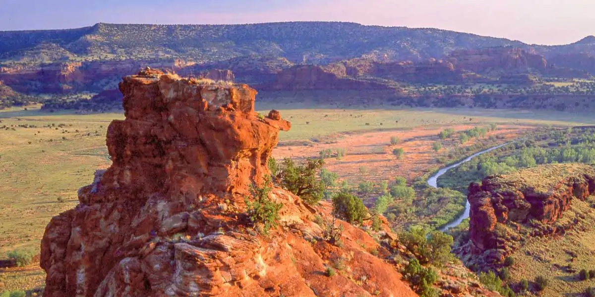 JE Canyon Ranch | Valuable Conservation Value
