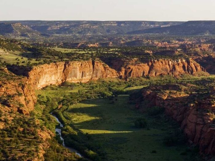 JE Canyon Ranch