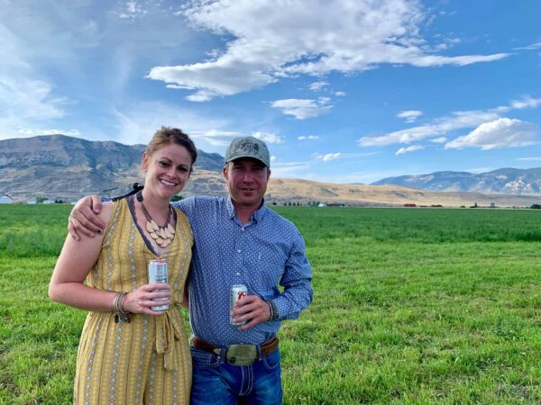 Ranch Broker Q&A: Jared Souza