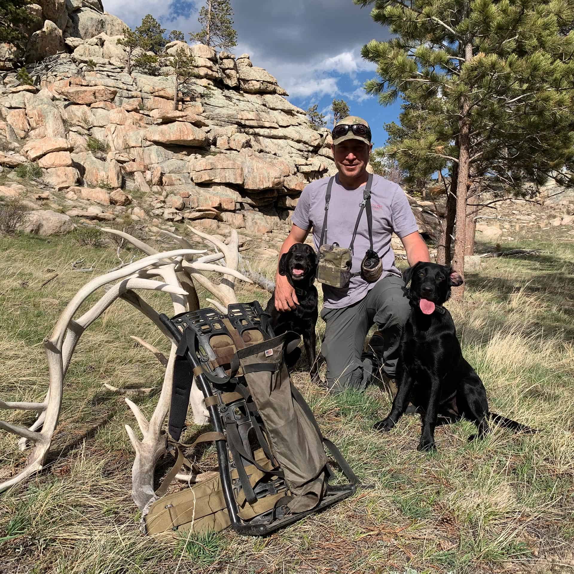Mirr Ranch Group Photo