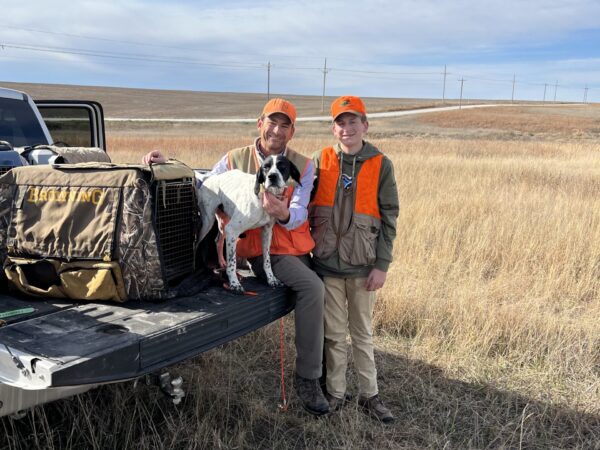 Work & Play: Traveling the West