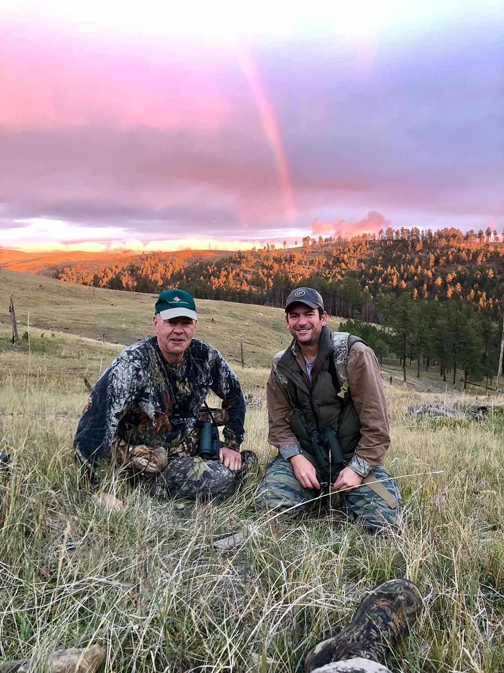 Mirr Ranch Group Photo
