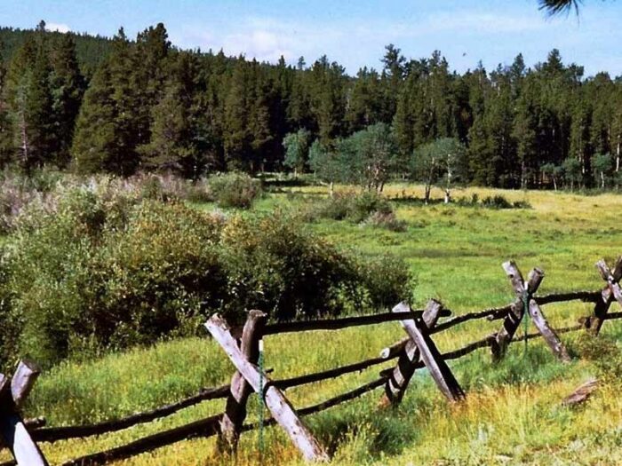 Jensen Ranch