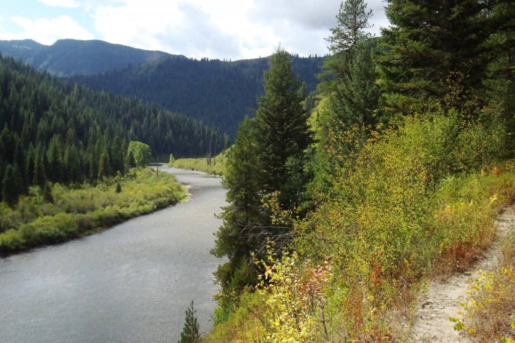 Kelly-Creek