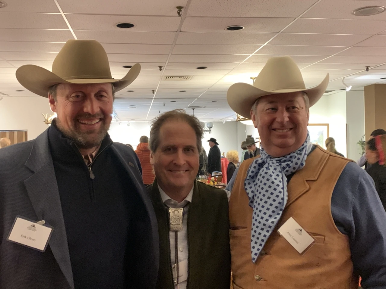 Supporting Colorado Cattlemen's Agricultural Land Trust