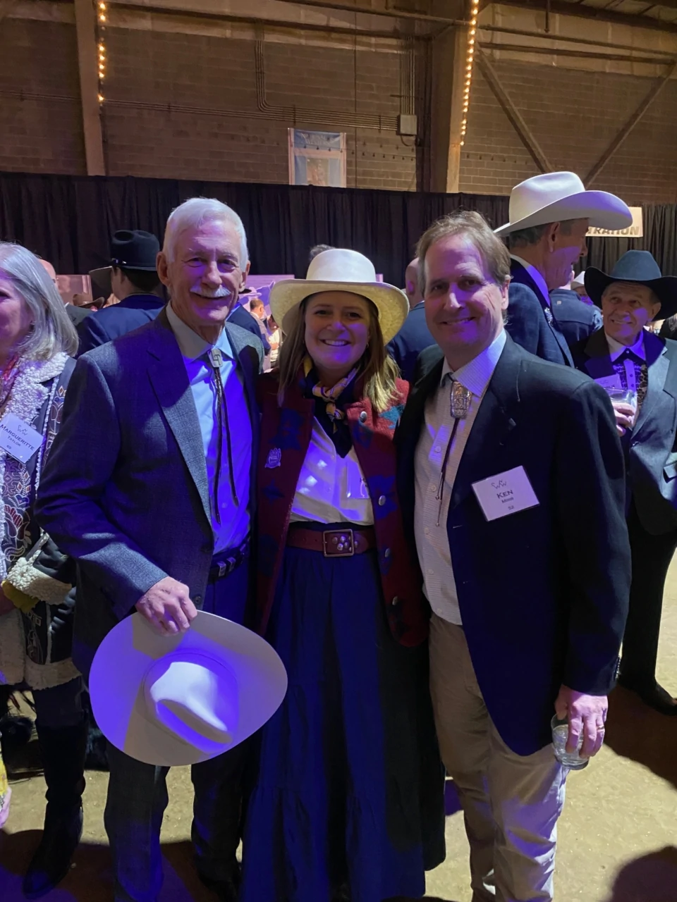 Annual Coors Western Art Exhibit at the National Western Stock Show