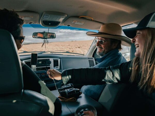 Mapping a Legacy: Ken Mirr’s Two Decades of Leadership in Ranch Brokerage and Conservation