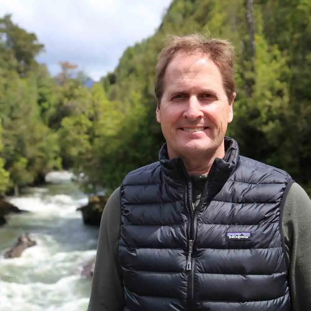 Founder and Managing Broker, Ken Mirr
