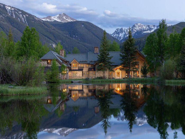 Knapp Ranch