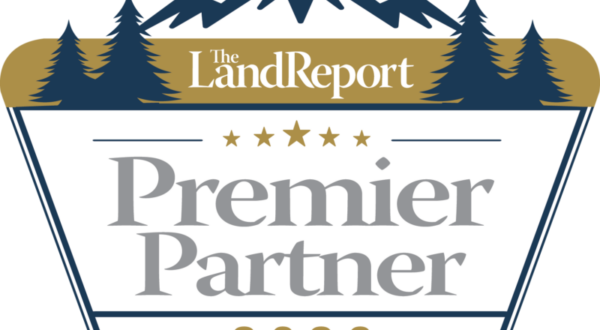 Mirr Ranch Group Recognized as a Premier Partner by The Land Report