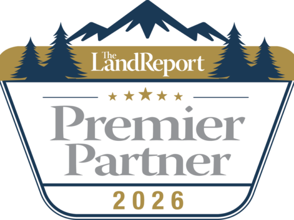 Mirr Ranch Group Recognized as a Premier Partner by The Land Report