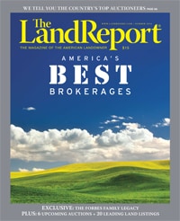 Mirr Ranch Group | Best Ranch Brokerage