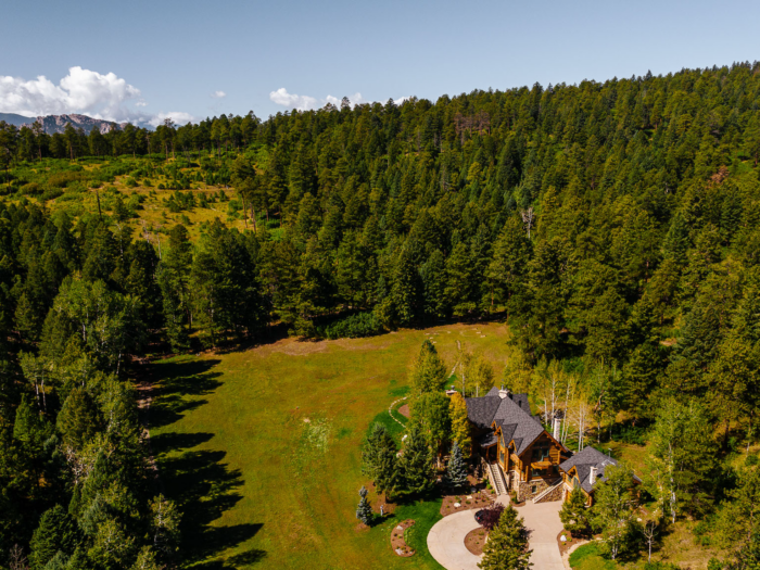 Liberty Ranch