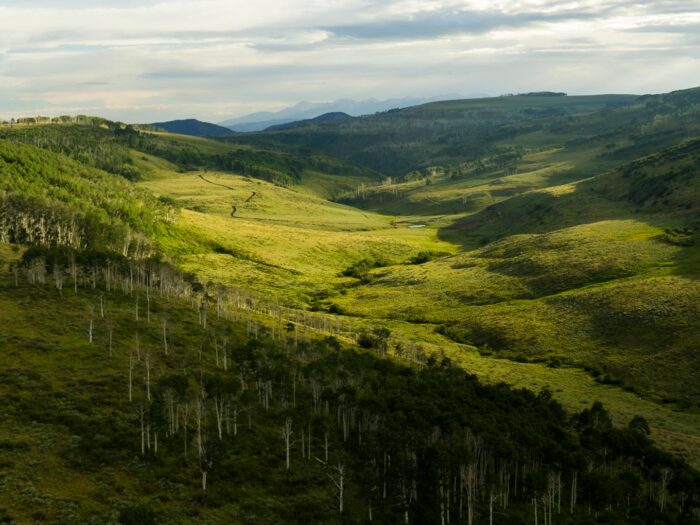 Lobe Creek Ranch