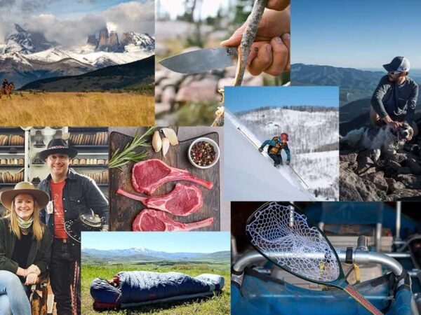 The Mirr Ranch Group Gift Buying Guide for 2025