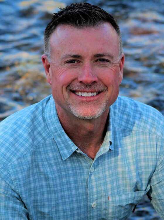 Mike McGarry