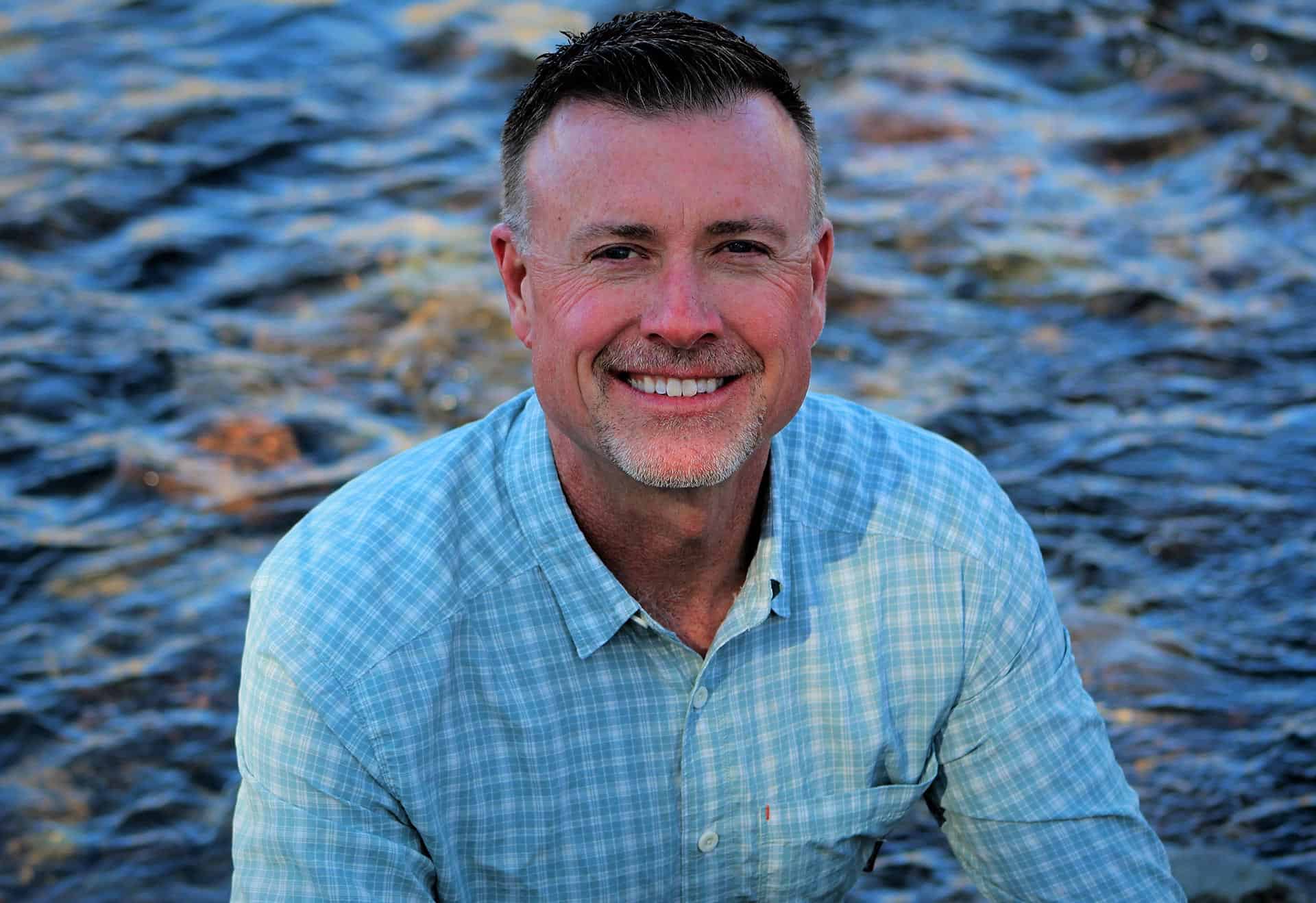 Mike McGarry