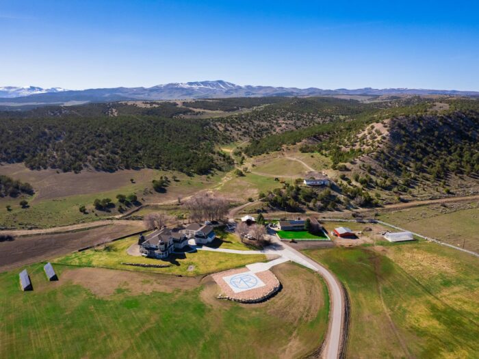 Miller Time Ranch