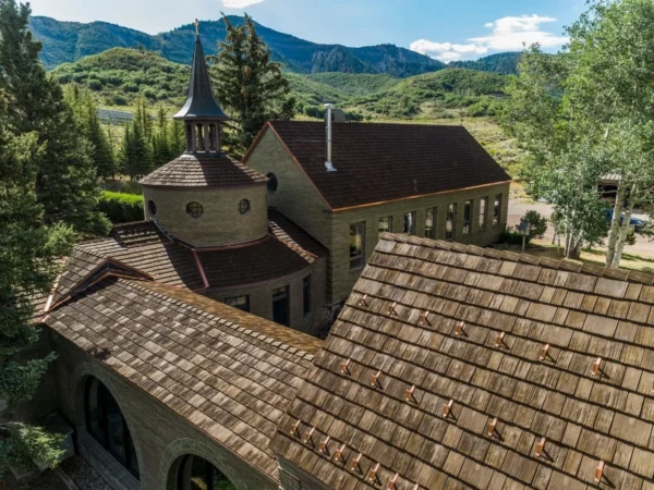 New Episode: St. Benedict’s Monastery: A Story of Faith, Land, and Legacy