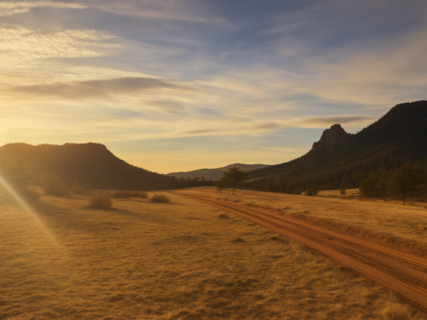 New Episode: From Ranch to Recreation: How Tech Creates Infinite Outdoors