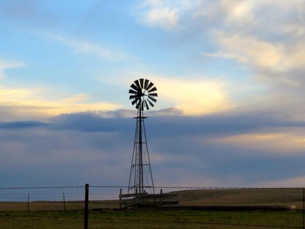 Conservation Easements at Risk in Nebraska