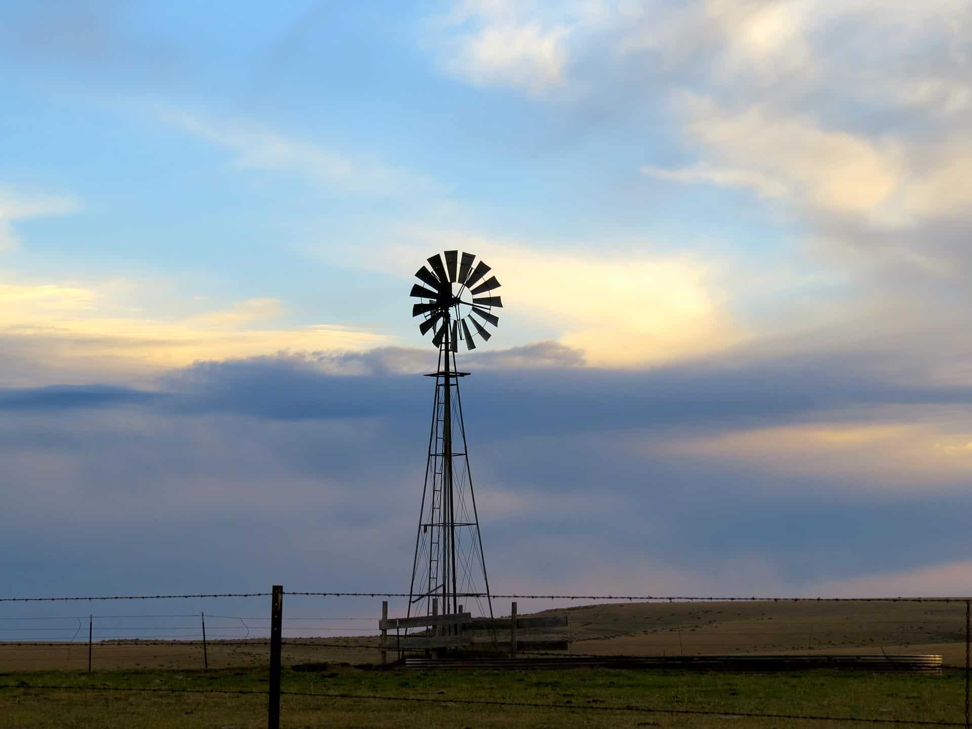 Nebraska-ranches