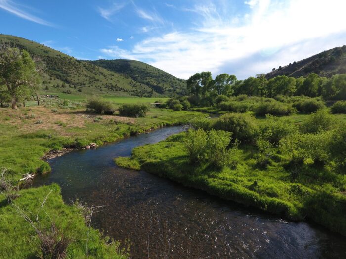 Paradise Canyon Ranch