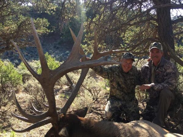 Ranch Broker Q&A: Pat Lancaster