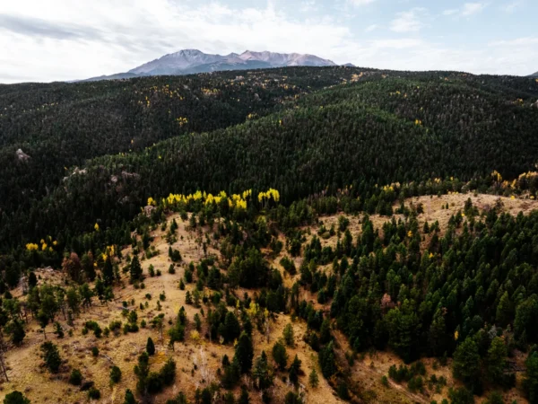 Opening a New Chapter for Outdoor Recreation in the Pikes Peak Region