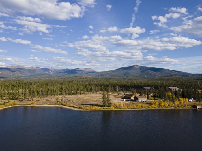 Roslyn Ranch