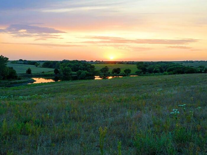 Red Sky Ranch