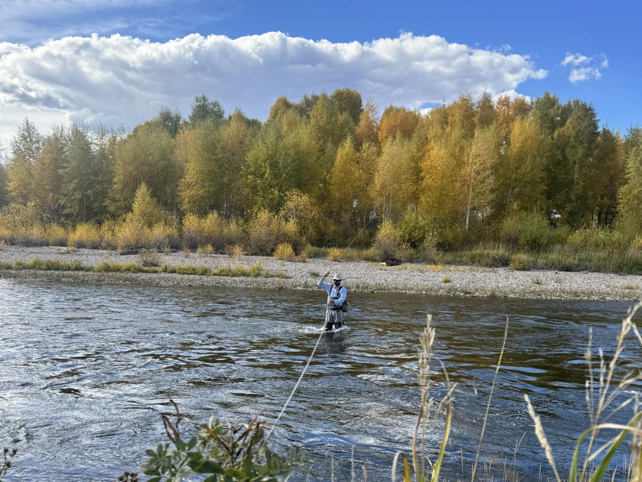 Reeder Creek Ranch
