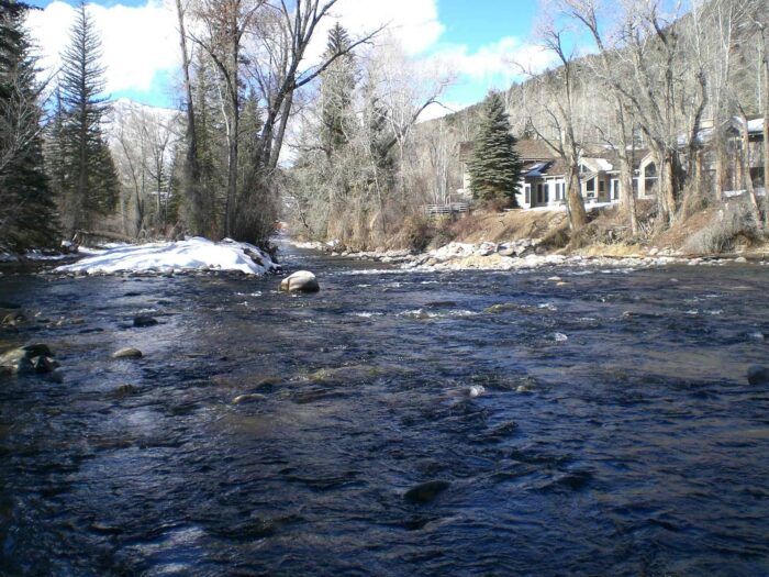 Roaring Fork Ranch