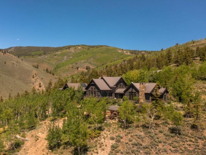 Roaring Judy Ranch Estate