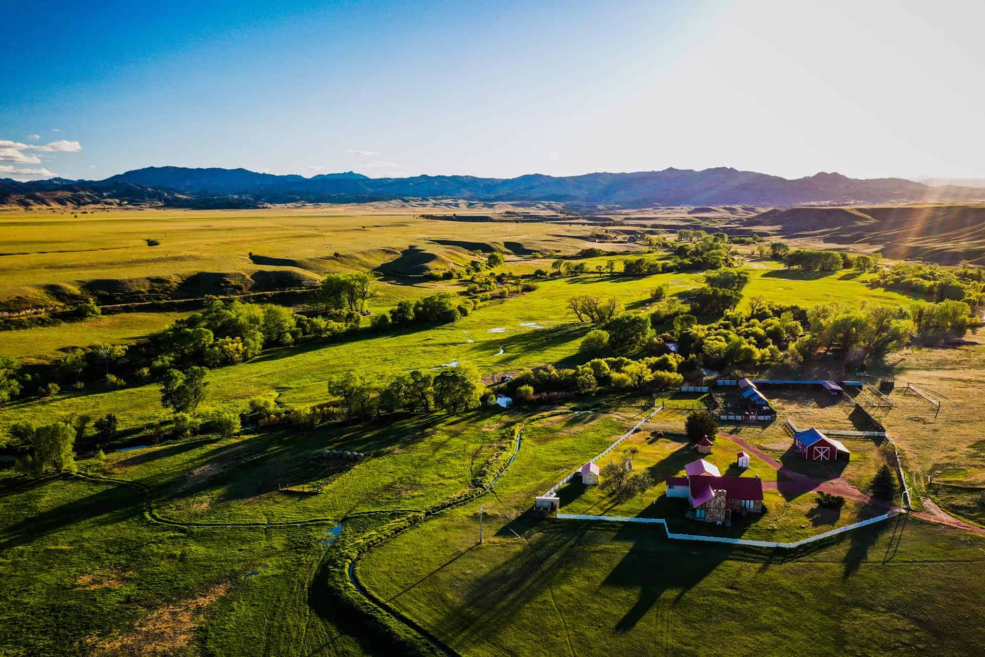 National Forest | Conservation Properties