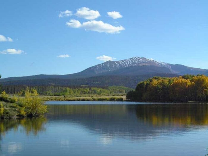 Ruby Lake Ranch