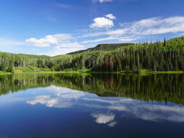What is the Great American Outdoors Act?