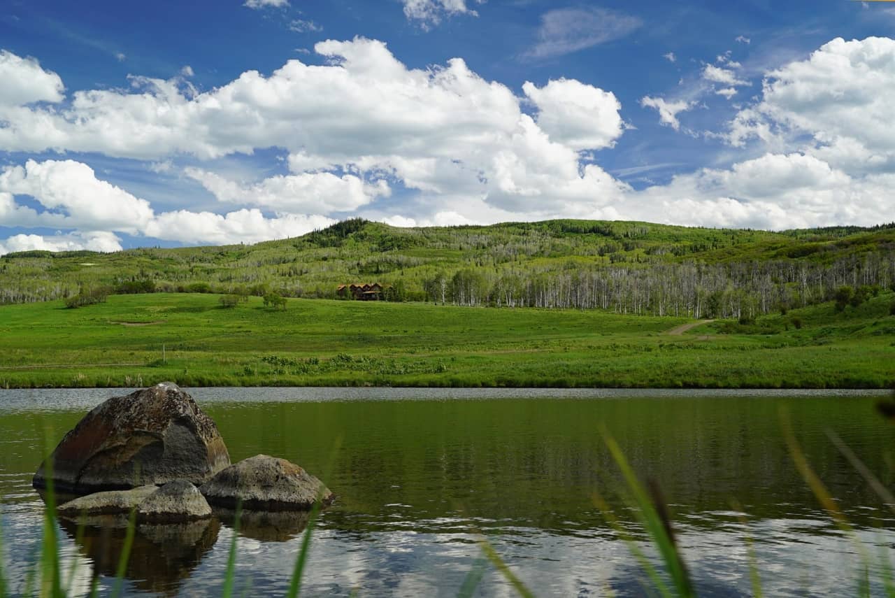 Sanctuary Ranch