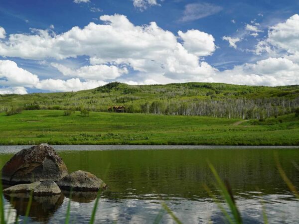 State of the Ranch Real Estate Market in 2021