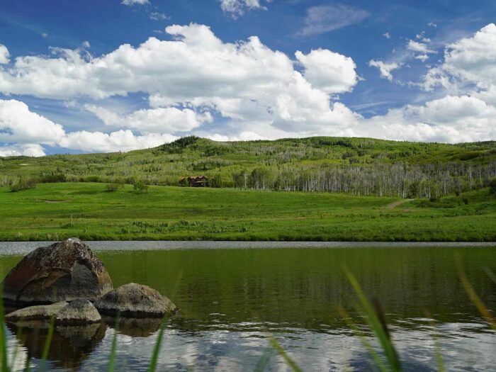 Sanctuary Ranch