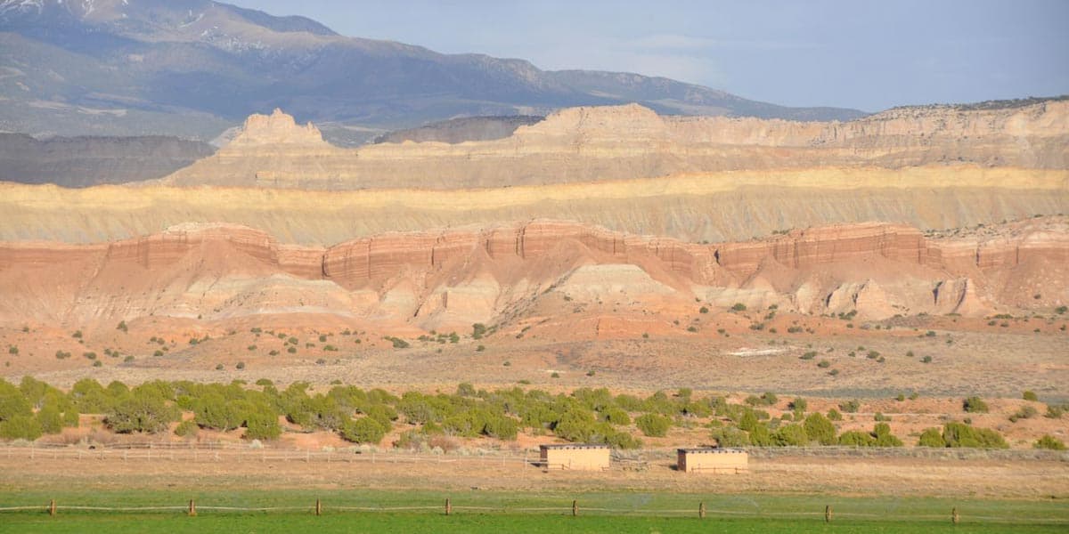Sandy Ranch
