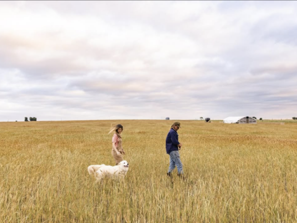 New Episode – How RE:FARM is Rewriting Ranching
