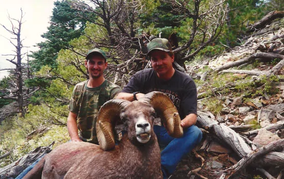 Silver Mountain Ranch