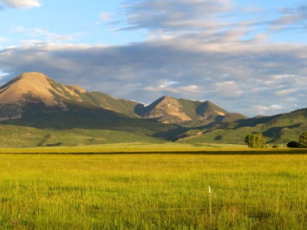 Silver Mountain Preserve Conservation Easement | Honoring the Past & Protecting the Future