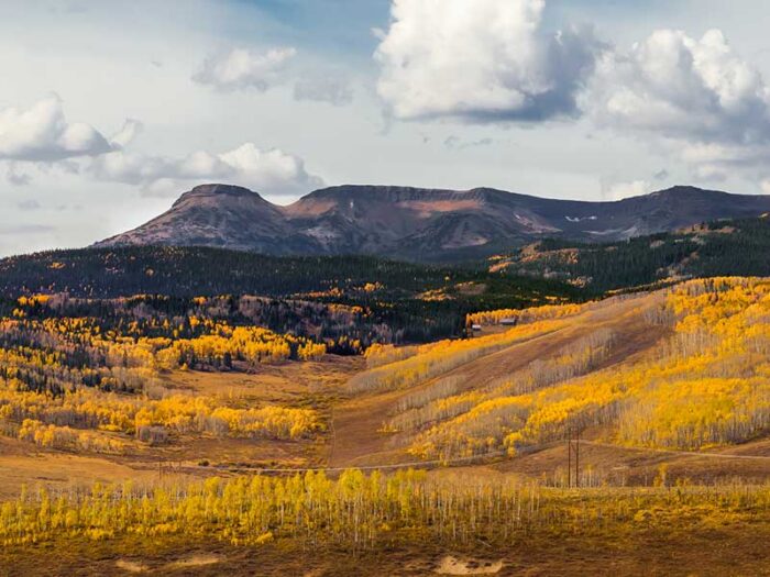 Singing Elk Ranch