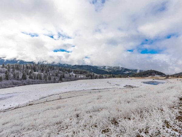 Video: Cross Mountain Ranch, Large and Extremely Diverse Ranch