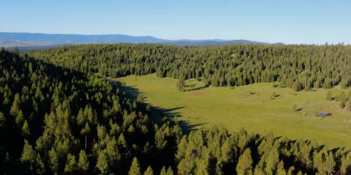 Six Shooter Ranch Oregon Ranches for Sale main