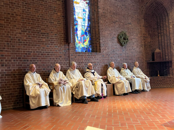 As Seen in The Colorado Sun | St. Benedict’s Final Public Mass