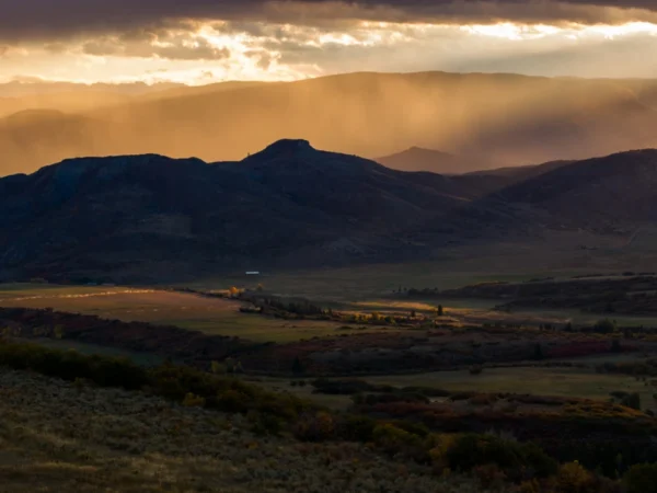 As Seen in The Land Report | Conservation Sale of the Year: St. Benedict’s Monastery